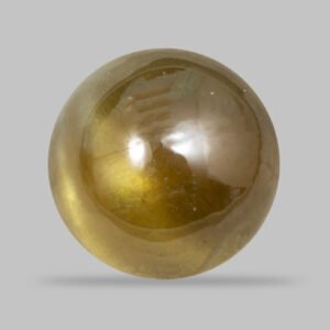 Cat’s Eye (Ceylon)- 6.25 CT