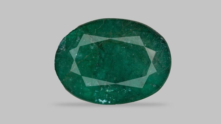 Emerald (Zambian)6.5 Carat