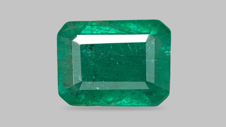 Emerald (Zambian)-7.5 CT