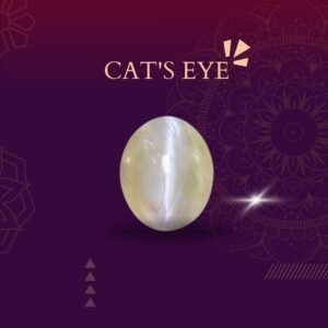 Cat's Eye