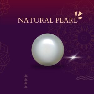 Natural Pearl